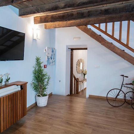 Apartament Casa Emblematica Salgado Santa Cruz de la Palma  Zewnętrze zdjęcie