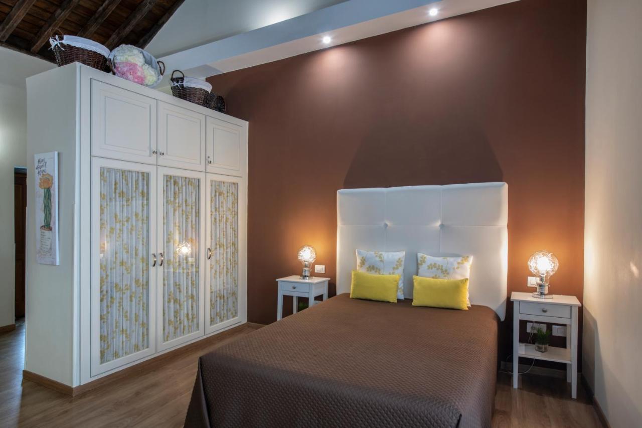 Apartament Casa Emblematica Salgado Santa Cruz de la Palma  Zewnętrze zdjęcie