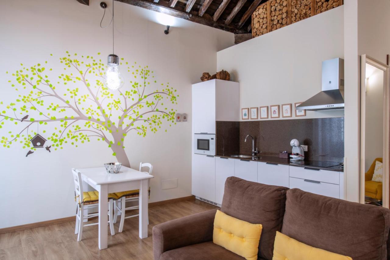 Apartament Casa Emblematica Salgado Santa Cruz de la Palma  Zewnętrze zdjęcie
