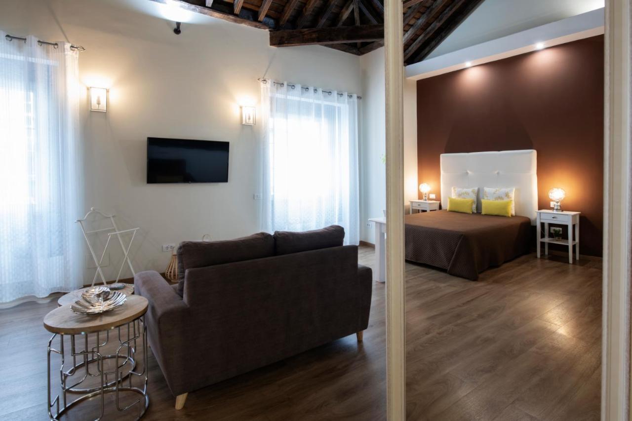 Apartament Casa Emblematica Salgado Santa Cruz de la Palma  Zewnętrze zdjęcie
