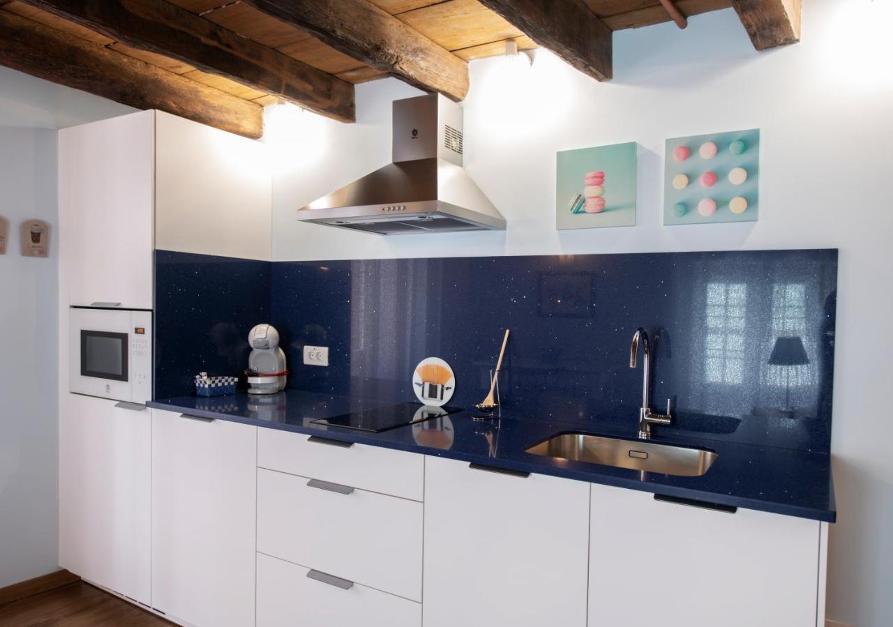 Apartament Casa Emblematica Salgado Santa Cruz de la Palma  Zewnętrze zdjęcie