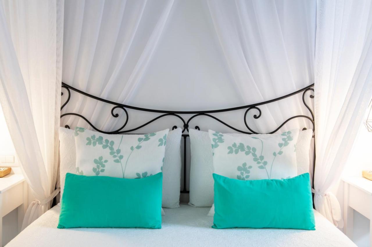 Apartament Casa Emblematica Salgado Santa Cruz de la Palma  Zewnętrze zdjęcie