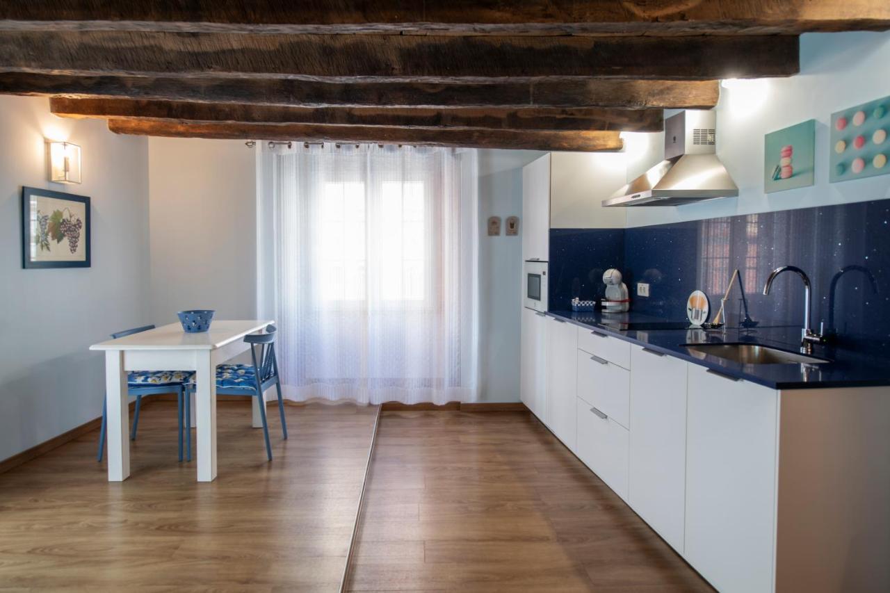 Apartament Casa Emblematica Salgado Santa Cruz de la Palma  Zewnętrze zdjęcie