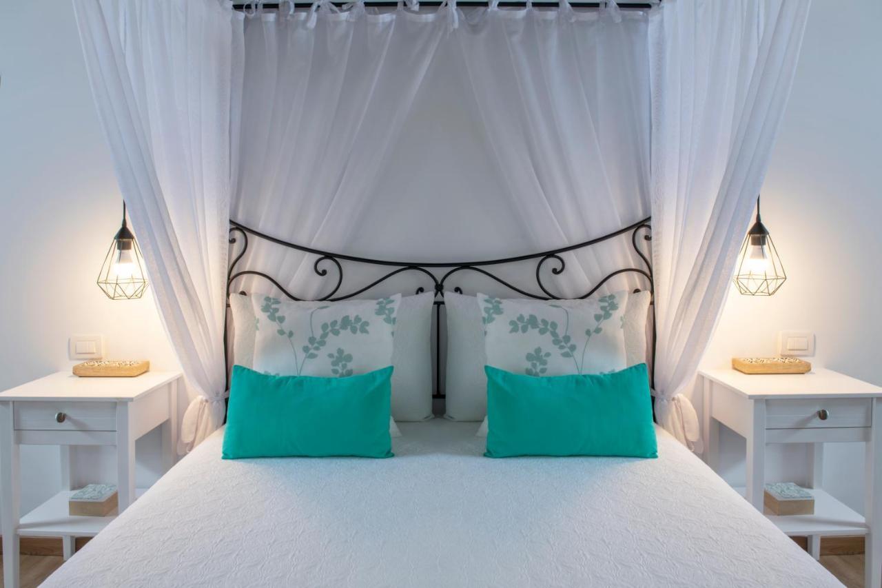 Apartament Casa Emblematica Salgado Santa Cruz de la Palma  Zewnętrze zdjęcie
