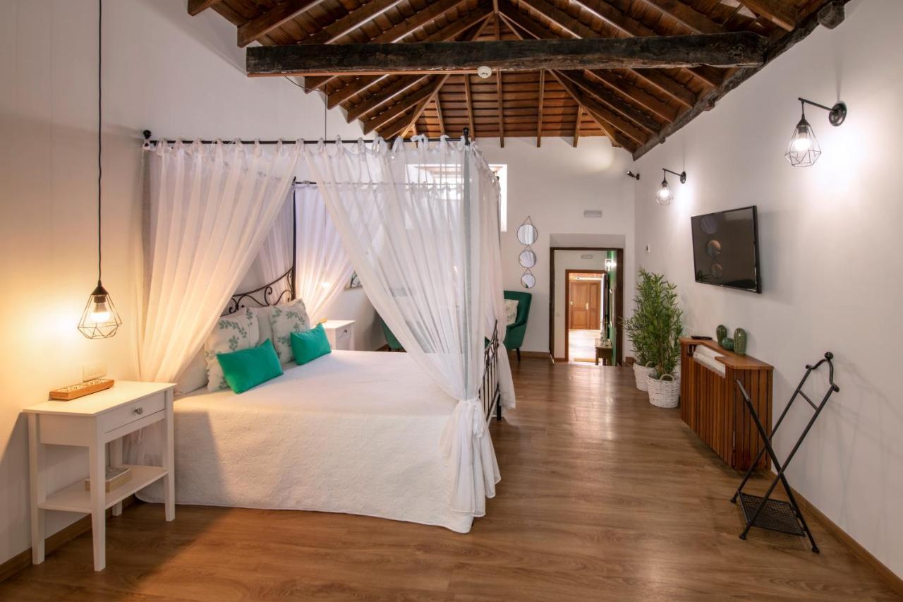 Apartament Casa Emblematica Salgado Santa Cruz de la Palma  Zewnętrze zdjęcie