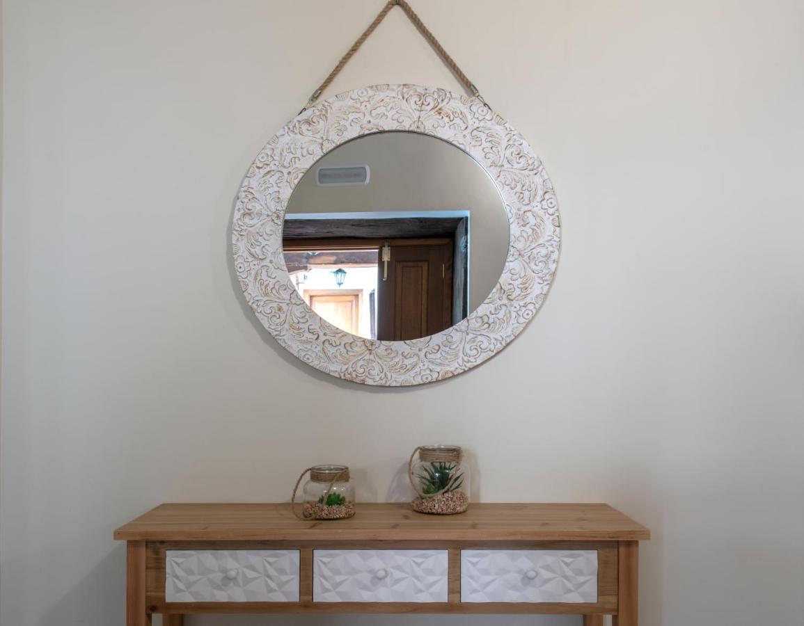 Apartament Casa Emblematica Salgado Santa Cruz de la Palma  Zewnętrze zdjęcie