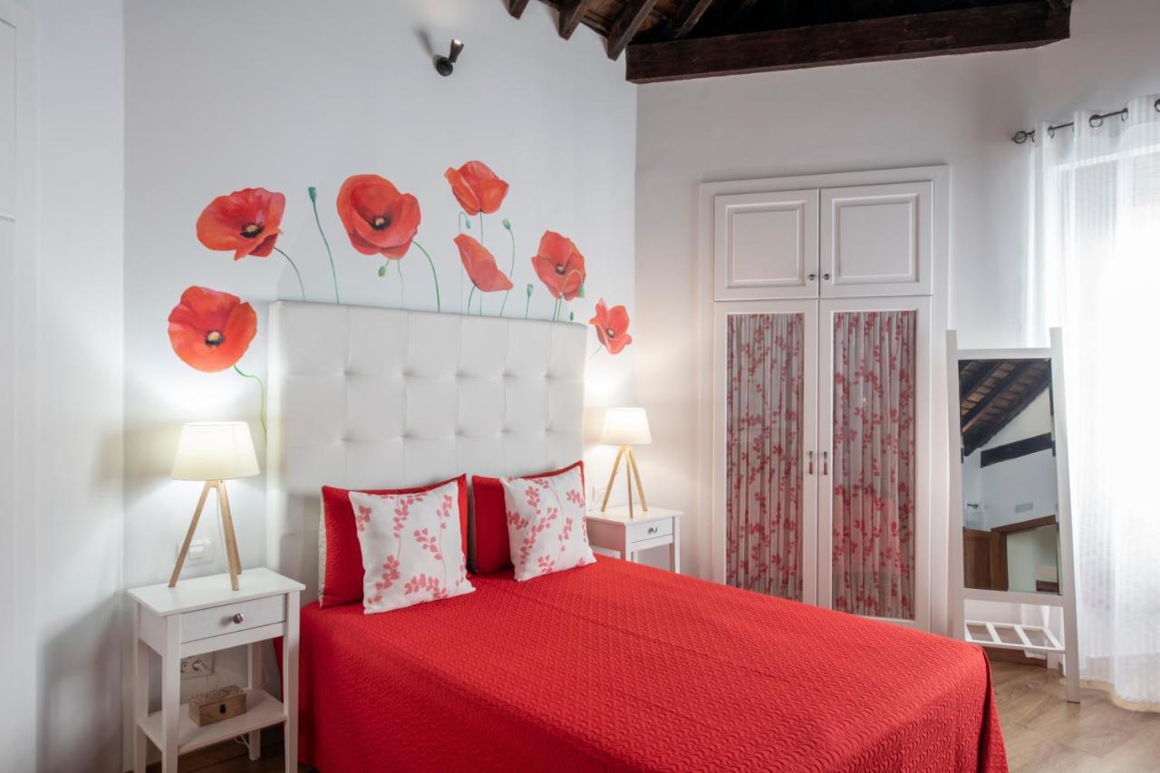 Apartament Casa Emblematica Salgado Santa Cruz de la Palma  Zewnętrze zdjęcie