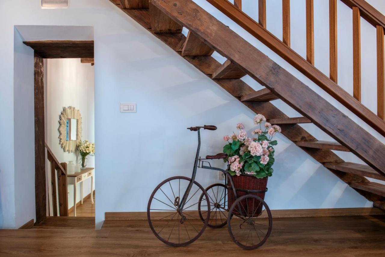 Apartament Casa Emblematica Salgado Santa Cruz de la Palma  Zewnętrze zdjęcie