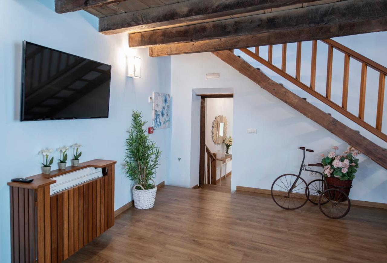 Apartament Casa Emblematica Salgado Santa Cruz de la Palma  Zewnętrze zdjęcie