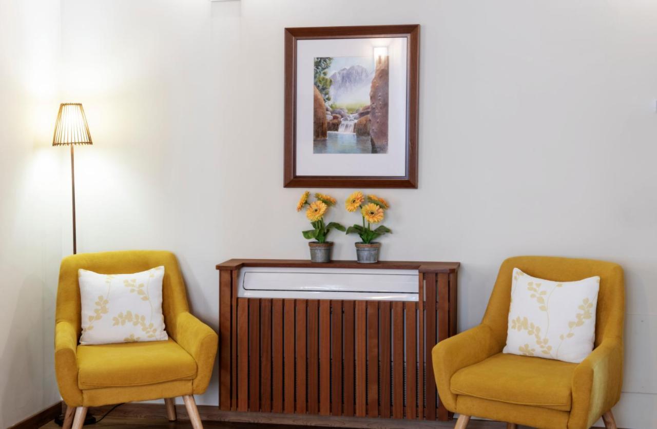 Apartament Casa Emblematica Salgado Santa Cruz de la Palma  Zewnętrze zdjęcie