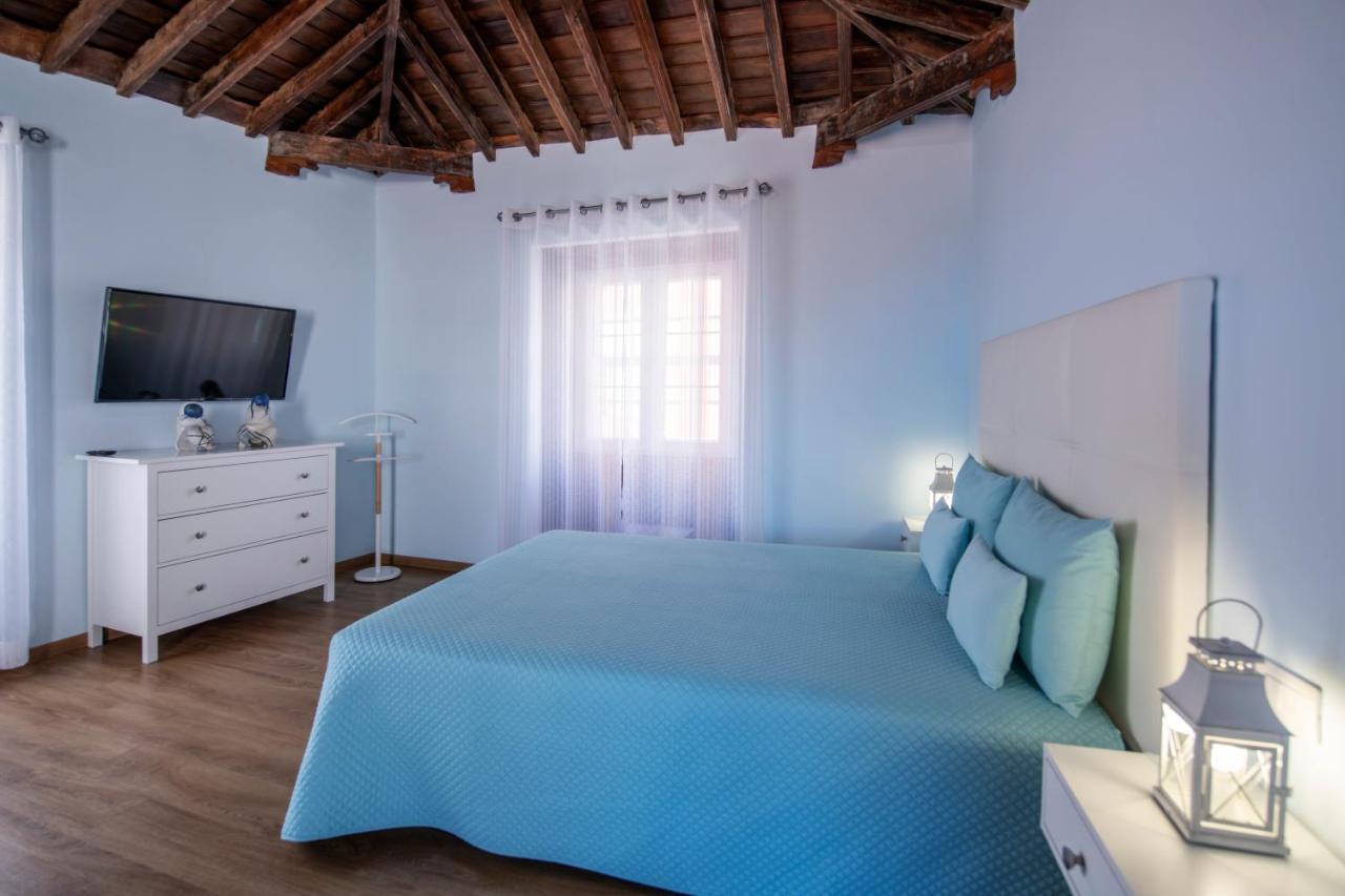 Apartament Casa Emblematica Salgado Santa Cruz de la Palma  Zewnętrze zdjęcie