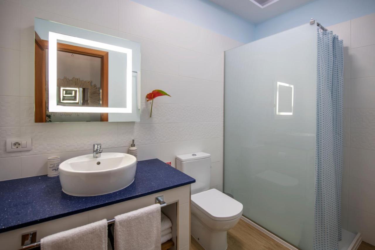 Apartament Casa Emblematica Salgado Santa Cruz de la Palma  Zewnętrze zdjęcie