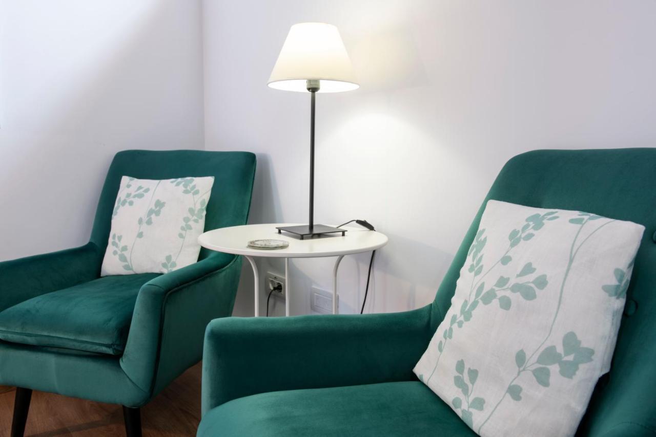 Apartament Casa Emblematica Salgado Santa Cruz de la Palma  Zewnętrze zdjęcie
