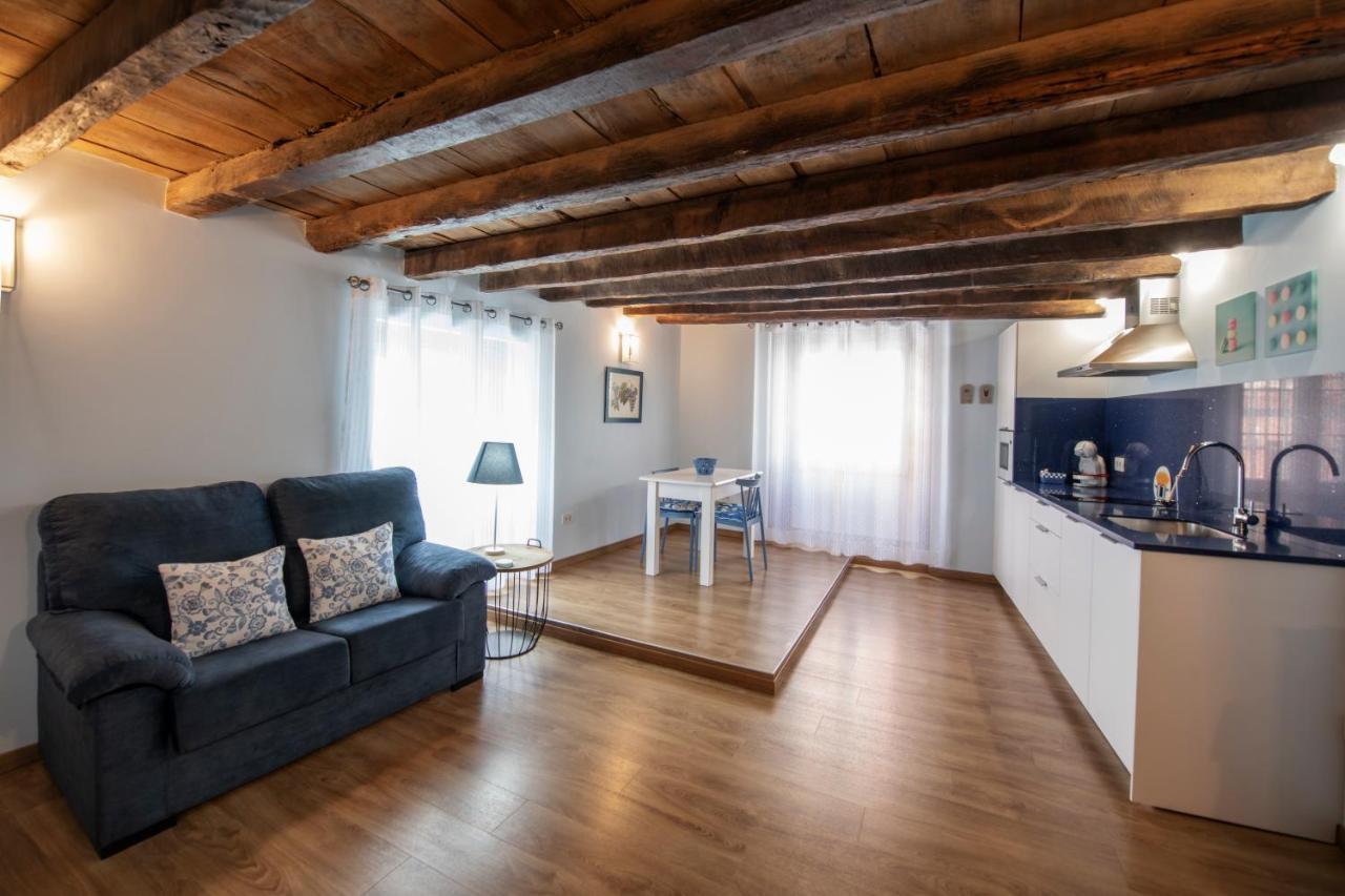 Apartament Casa Emblematica Salgado Santa Cruz de la Palma  Zewnętrze zdjęcie