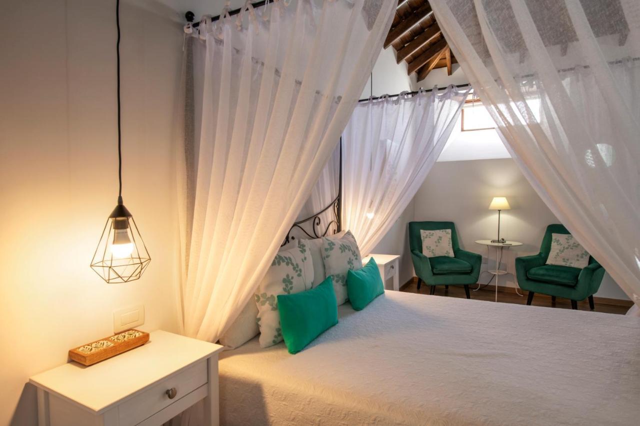 Apartament Casa Emblematica Salgado Santa Cruz de la Palma  Zewnętrze zdjęcie