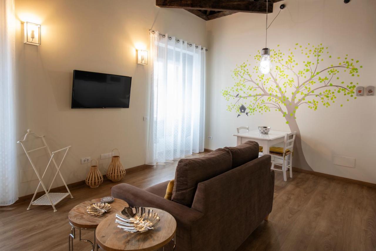 Apartament Casa Emblematica Salgado Santa Cruz de la Palma  Zewnętrze zdjęcie