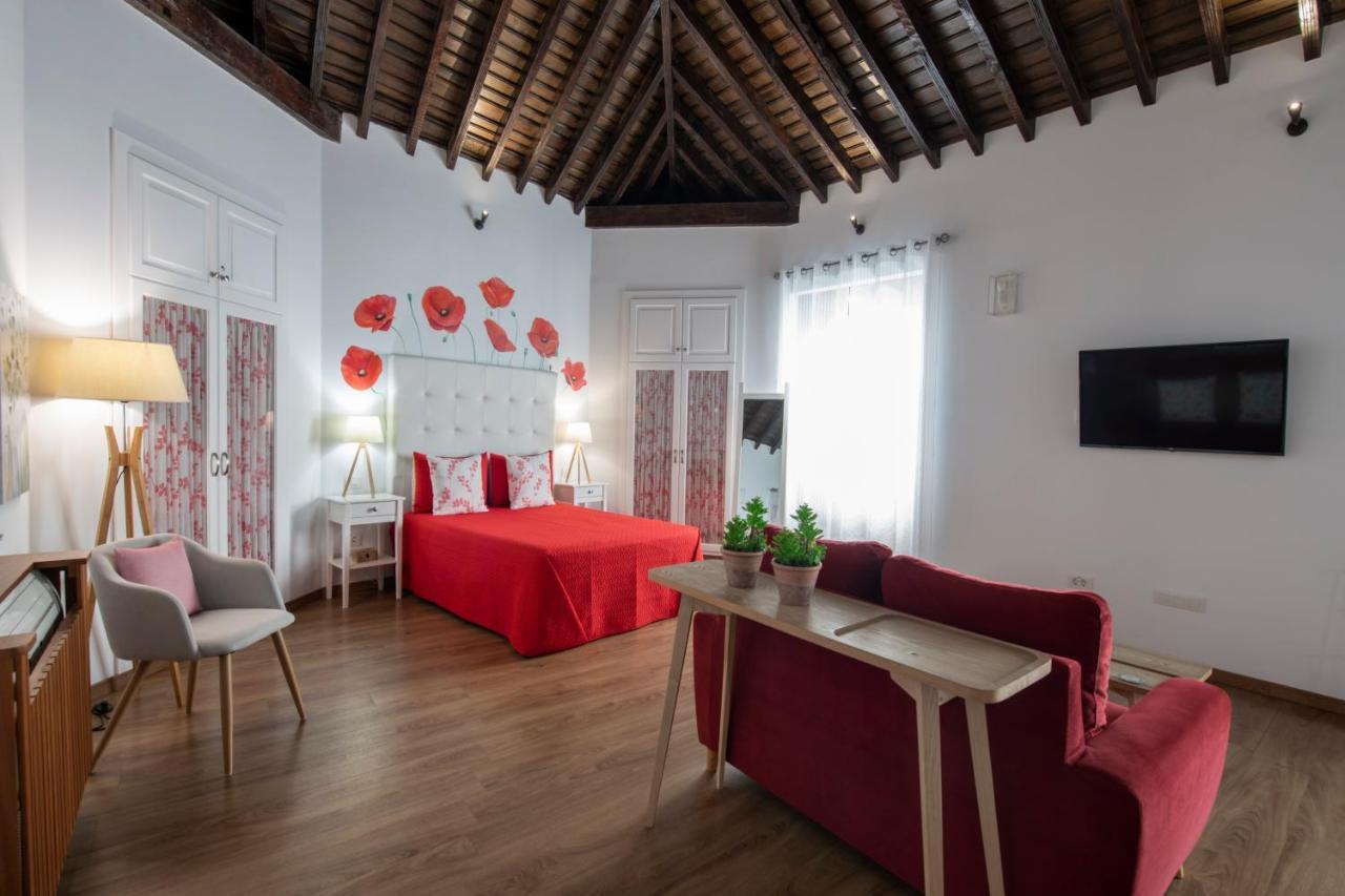 Apartament Casa Emblematica Salgado Santa Cruz de la Palma  Zewnętrze zdjęcie