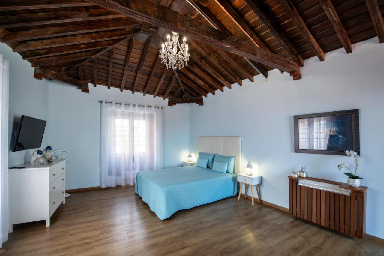 Apartament Casa Emblematica Salgado Santa Cruz de la Palma  Zewnętrze zdjęcie