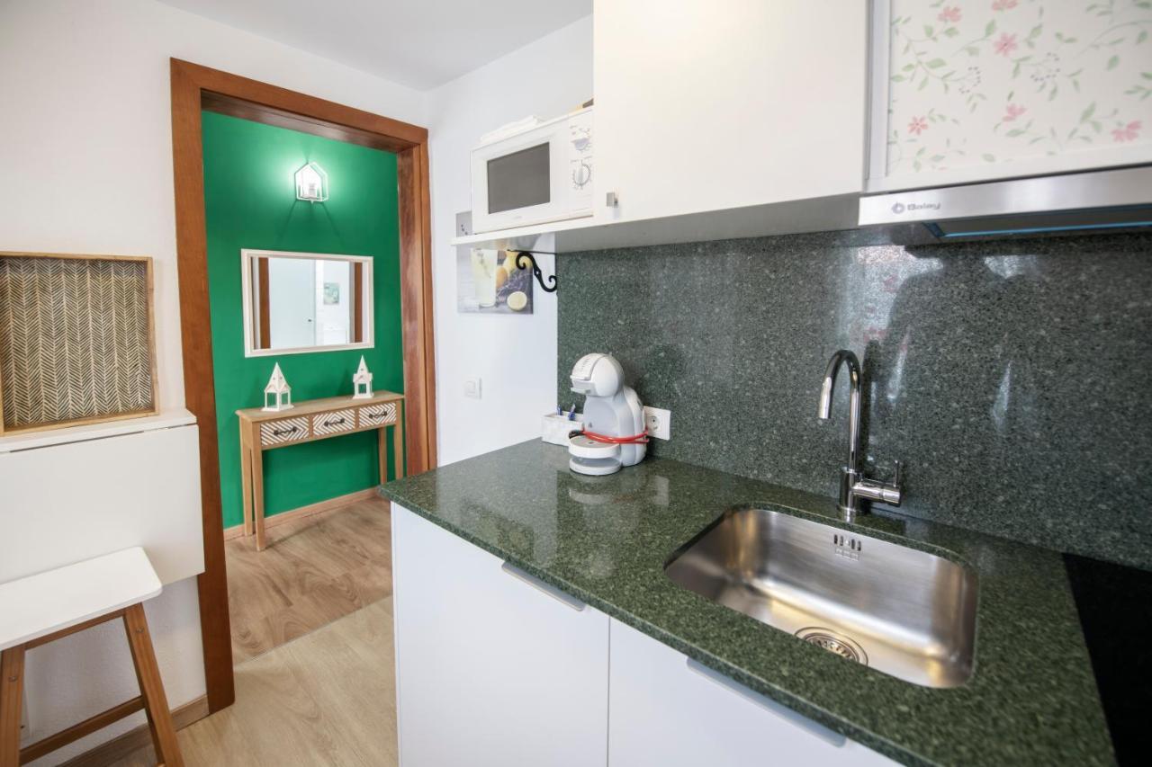 Apartament Casa Emblematica Salgado Santa Cruz de la Palma  Zewnętrze zdjęcie