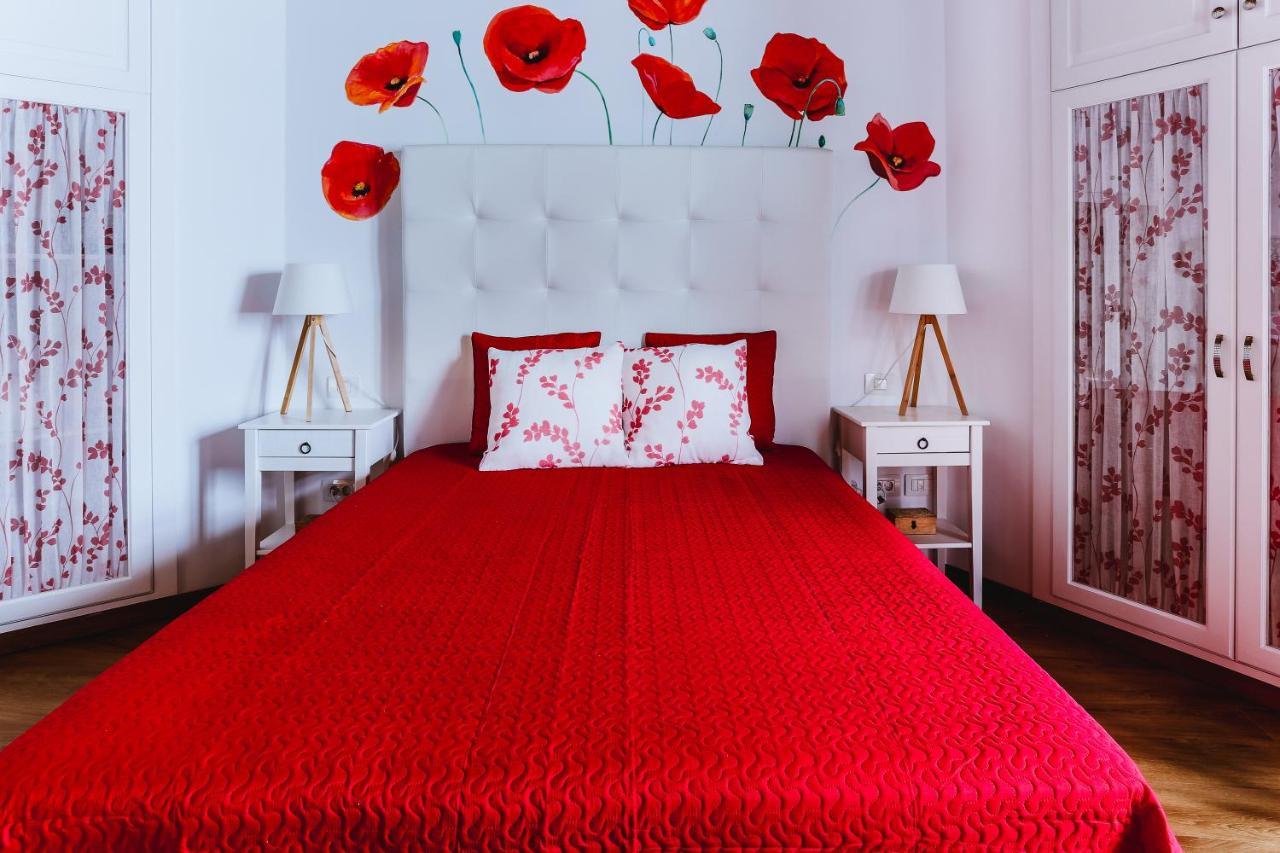 Apartament Casa Emblematica Salgado Santa Cruz de la Palma  Zewnętrze zdjęcie