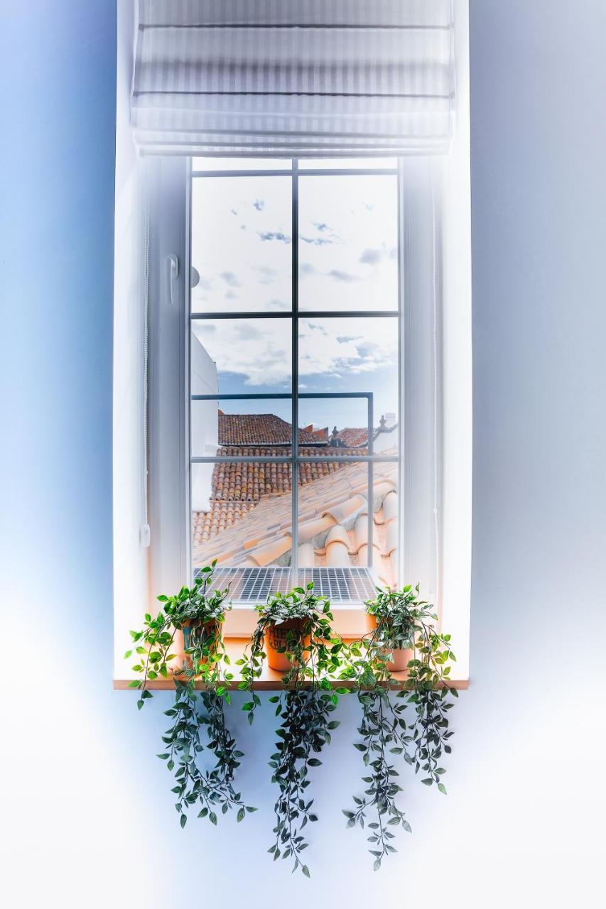 Apartament Casa Emblematica Salgado Santa Cruz de la Palma  Zewnętrze zdjęcie