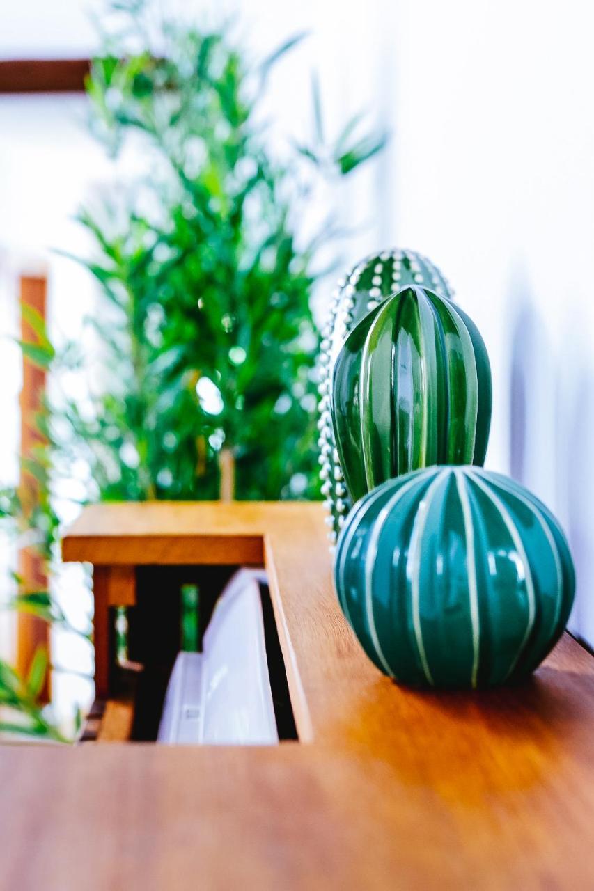 Apartament Casa Emblematica Salgado Santa Cruz de la Palma  Zewnętrze zdjęcie